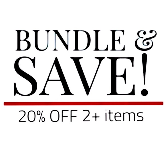 NWT Coach Tri-color Stackable Ring Set - Picture 5 of 8